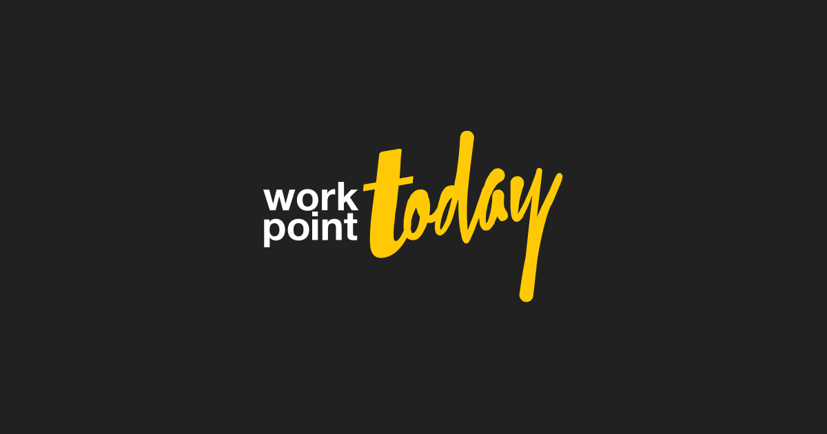 workpointTODAY | What Works TODAY