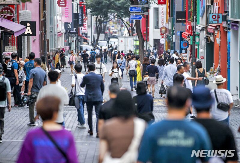 เกาหลีใต้เร่งปราบ “ทัวร์ขยะ” บังคับนักท่องเที่ยวจ่ายแพง-ซื้อของเอาค่านายหน้า